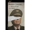 Libro La Distancia Que Nos Separa De Renato Cisneros