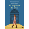 Libro La Elegancia Del Erizo De Muriel Barbery - Booket