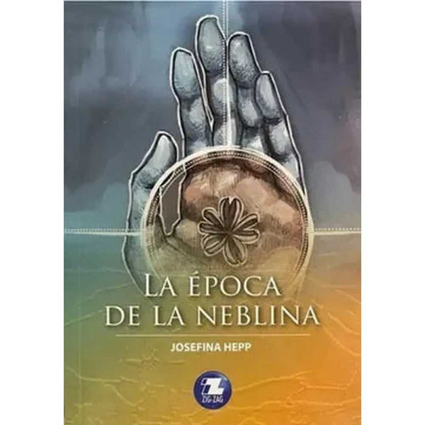 Libro La Época De La Neblina de Jesefina Hepp