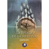 Libro La Época De La Neblina De Jesefina Hepp