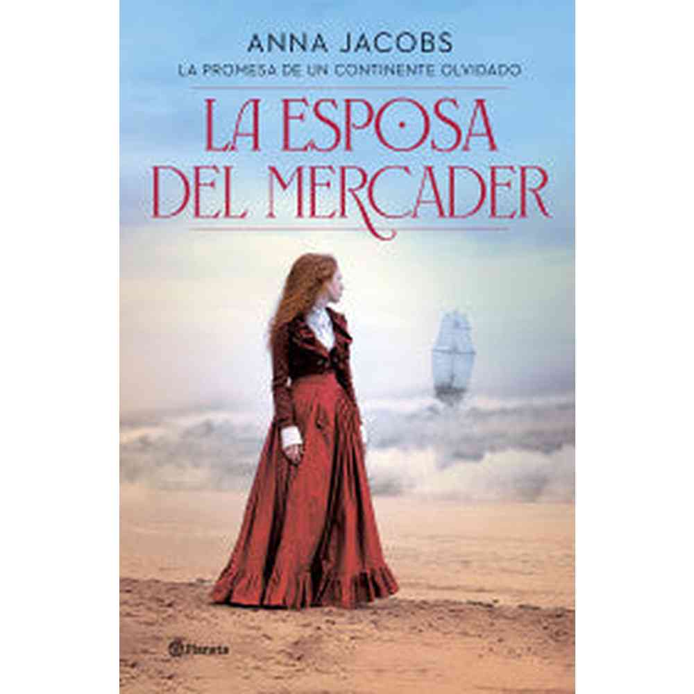 Libro La Esposa Del Mercader de Anna Jacobs - Planeta