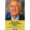 Libro La Fuerza Del Destino De Arturo Alessandri