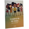 Libro La Guerra De Las Faldas De Isabelle Rossignol