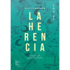 Libro La Herencia De Eun Heekyung