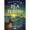 Libro La Isla Del Tesoro De Robert Louis Stevenson - Lea