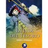 Libro La Isla Del Tesoro De Robert L. Stevenson - Zigzag