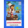 Libro La Isla Enamorada De Jacqueline Balcells