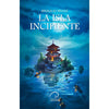 Libro La Isla Incipiente De Braulio Rivas - Aurea