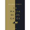 Libro La Magia De Los Gatos De Allan Percy - Luciérnaga