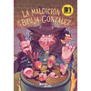 Libro La Maldición De La Bruja González 31 Minutos - Planeta