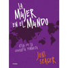 Libro La Mujer En El Mundo De Joni Seager - Grijalbo