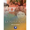 Libro La Niña Azul De José Luis Rosasco