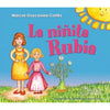 Libro La Niñita Rubia De Marcos Goycoolea Cortes - Nueva Patris