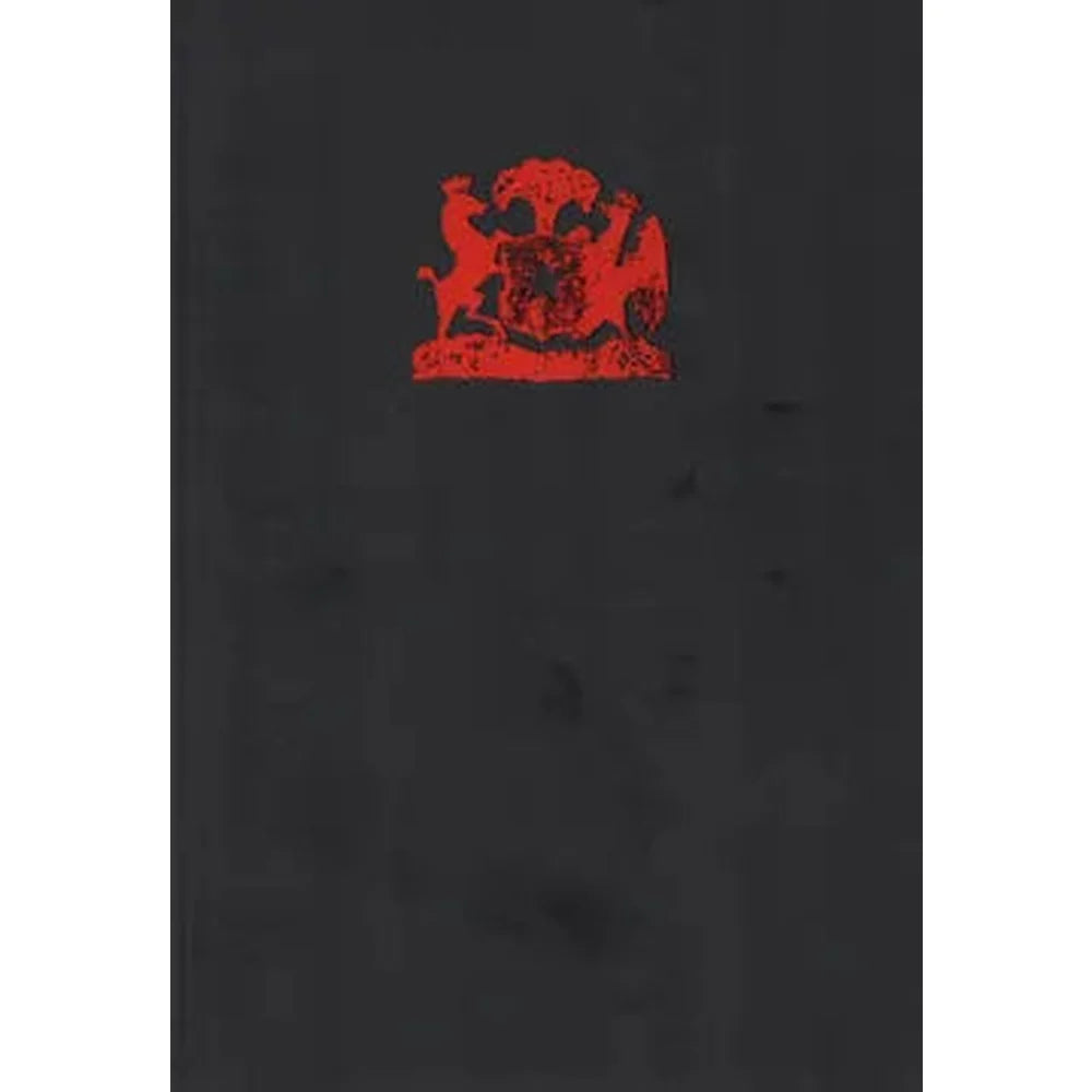 Libro La Nueva Araucana de Serfafín Alfsenderomussi - Alfsen-Romussi, Serafín