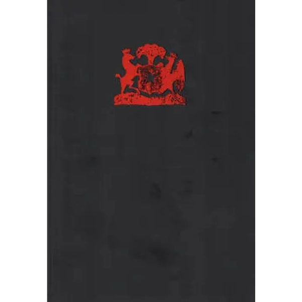 Libro La Nueva Araucana de Serfafín Alfsenderomussi - Alfsen-Romussi, Serafín