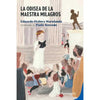 Libro La Odisea De La Maestra Milagros De Eduardo Otálora Marulanda - Planeta
