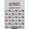 Libro La Peste (Tapa Dura) De Albert Camus - Lucemar