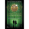 Libro La Saga De Los Longevos 2. Los Hijos De Adán   De Eva G. Sáenz De Urturi. - Planeta
