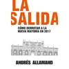 Libro La Salida De Andrés Allamand