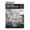Libro La Sombra Sobre Innsmouth De H. P. Lovecraft - Plutón