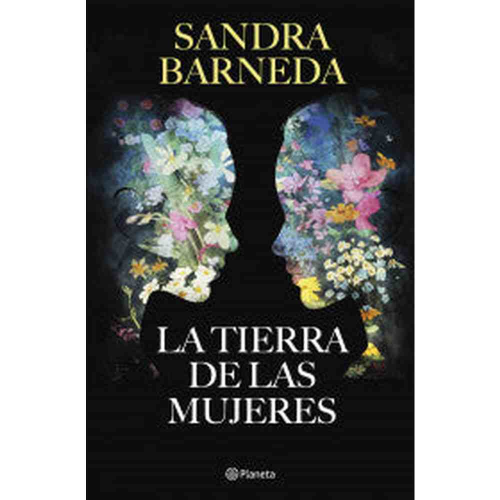 Libro La Tierra de las Mujeres de Sandra Barneda - Booket