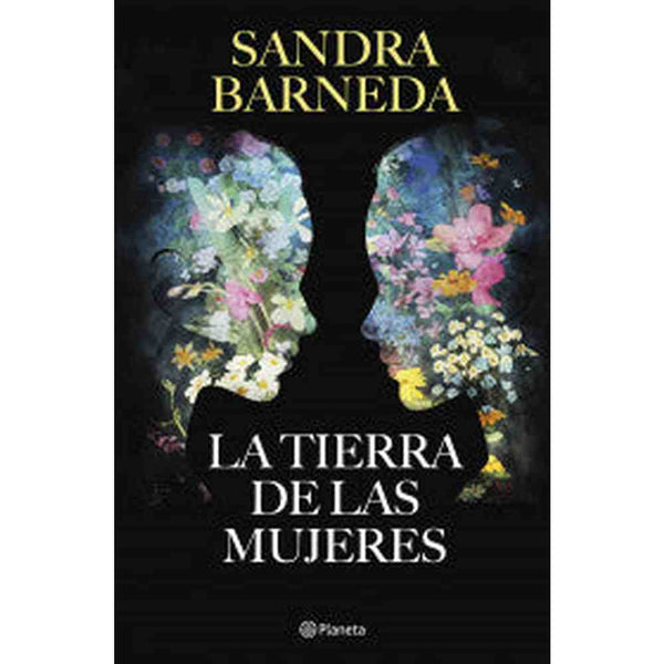 Libro La Tierra de las Mujeres de Sandra Barneda - Booket