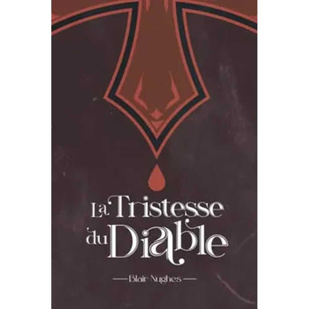 Libro La Tristesse Du Diable de Blair Nughes