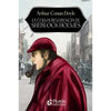 Libro La Última Reverencia De Sherlock Holmes De Arthur Conan Doyle - Plutón