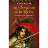 Libro La Venganza De La Reina De Alberto Rojas M.