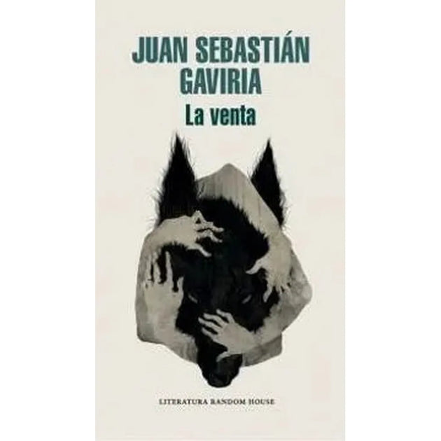 Libro La Venta De Juan Sebastián Gaviria