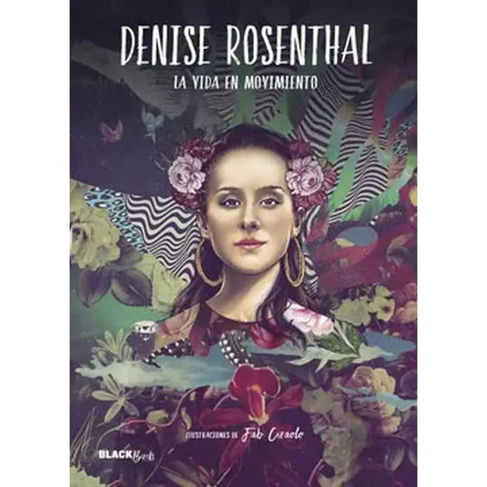 Libro La Vida En Movimiento de Denise Rosenthal