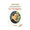 Libro La Vorágine De José Eustasio Rivera - Fontana