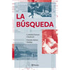 Libro La Búsqueda     De Cristóbal Jimeno                                   - Planeta