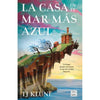 Libro La Casa En El Mar Más Azul  De Tj Klune - Crossbooks Chile