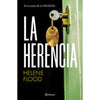 Libro La Herencia     De Helene Flood    - Planeta