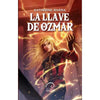 Libro La Llave De Ozmar De Katherine Rivera - Aurea Ediciones
