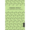 Libro La Señora Dalloway De Virginia Woolf - Austral