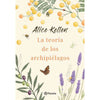 Libro La Teoría De Los Archipielagos De Alice Kellen - Planeta