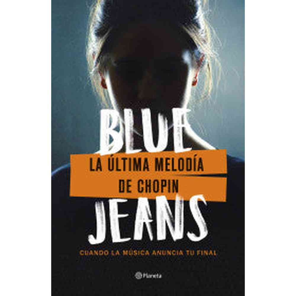 Libro La última melodía de Chopin de Blue Jeans - Planeta