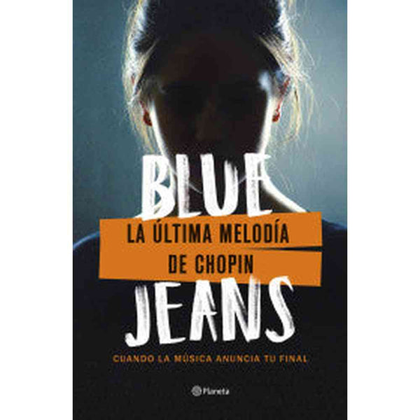 Libro La última melodía de Chopin de Blue Jeans - Planeta