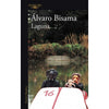 Libro Laguna De Álvaro Bisama - Alfaguara
