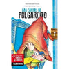 Libro Las Cartas De Pulgarcito De Fabián Sevilla - Albatros