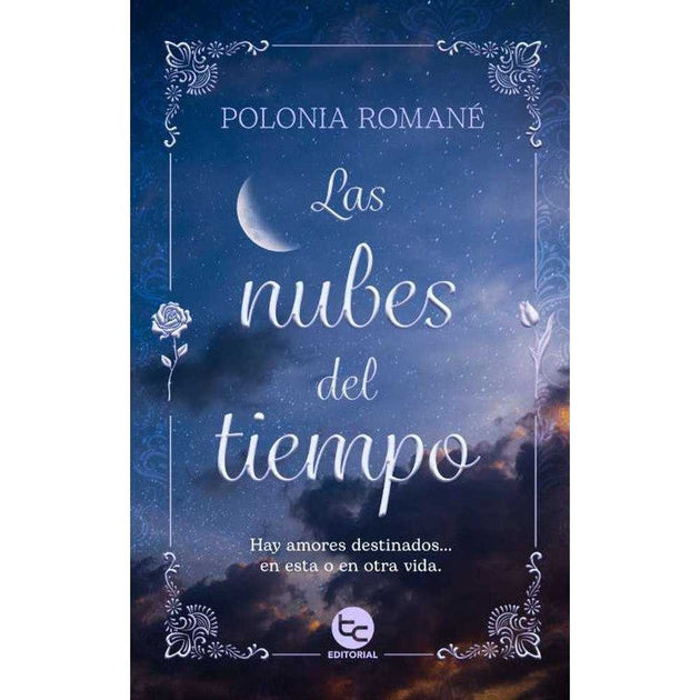 Libro Las Nubes Del Tiempo De Polonia Romané - Trayecto