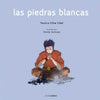 Libro Las Piedras Blancas De Ulloa Vidal, Yessica