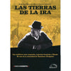 Libro Las Tierras De La Ira De Vergara, Jorge Ivan