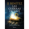 Libro Las Guerras De Yavé De J. J. Benítez   - Planeta