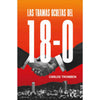 Libro Las Tramas Ocultas Del 18-O De Carlos Tromben  - Planeta
