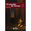 Libro Lazarillo De Tormes / Anónimo De - Plutón
