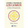 Libro Leyenda Y Tragedia De Los Cátaros De Rubén Zamora - Plutón