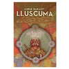 Libro Lluscuma De Jorge Baradit